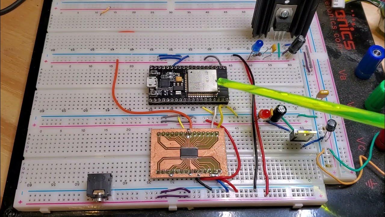 Arduino tools