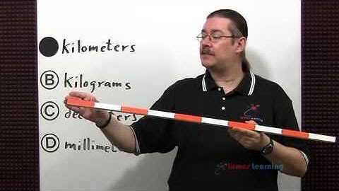 4.MD.1 Understand about Units of Measurement(Garde 4 Math) | www.lumoslearning.com