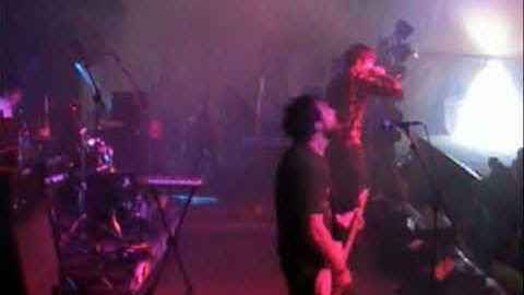 Failsafe - Unity In Progress (Sonisphere 09)