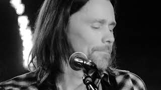 Myles Kennedy - White Flag, Live in New York chords