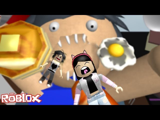 7) Roblox - FUGINDO DO McDONALDS (Escape McDonalds), Luluca Games 