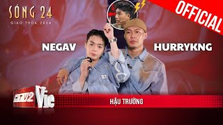 HIEUTHUHAI lãnh trọn giải bóc phốt cuối năm nhờ sự nhiệt tình của Negav và Hurrykng | Sóng 24