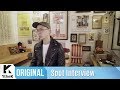 Spot Interview(좌표 인터뷰): NAUL(나얼) _ Feel Like(널 부르는 밤)