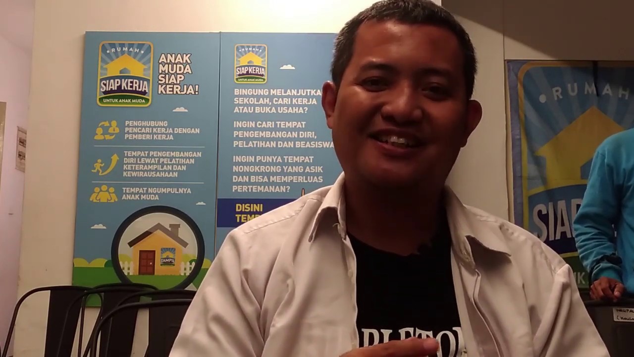 FILMMAKING COACHING CLASS - TIPS LOLOS CASTING DENGAN BASIC ACTING BERSAMA DIMAS JAYADINEKAT PART 1