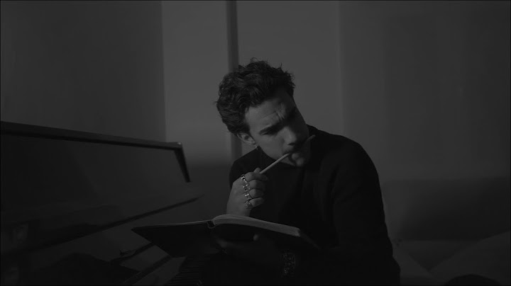 Gonzalo Hermida - Gran Vía (Videoclip Oficial)