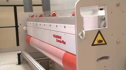 Vetaphone Corona - Ekstrüzyon 2 Uze Ambalaj A.Ş.