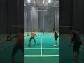 badminton highlights 🏸