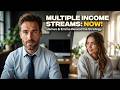 Don't Wait: Diversify Your Affiliate Income TODAY