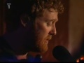 Capture de la vidéo Glen Hansard - 4. Angel At My Table