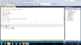 SQL Server Tutorial For Beginners Session - 14 Wealth