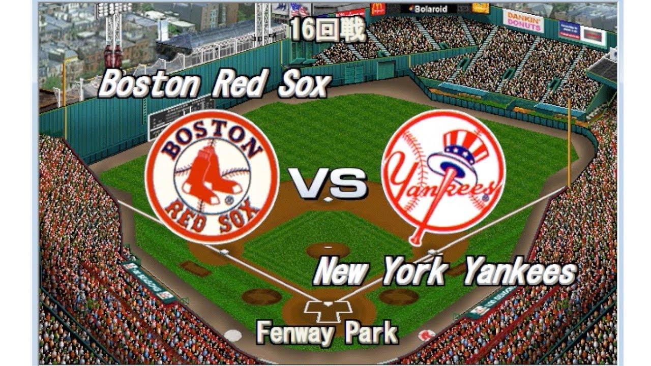mlb-all-time-dream-team-red-sox-vs-yankees-youtube