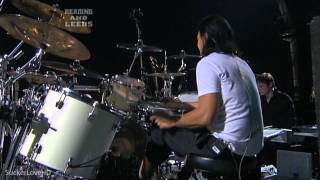 Placebo - Song To Say Goodbye [Reading Festival 2006] HD