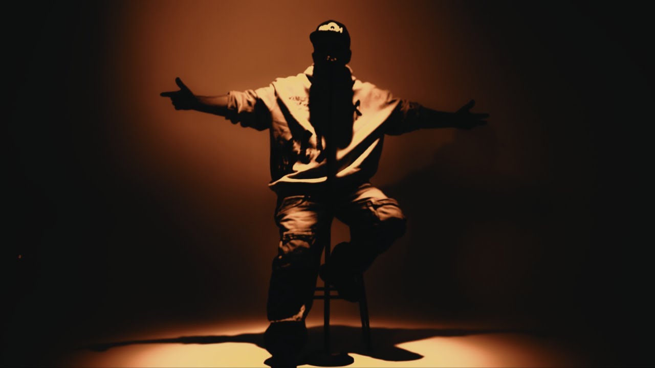 GEBOORAH - DVERE ( OFFICIAL VIDEO )