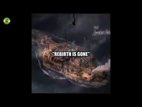 Vídeo: A ilha do renascimento se foi?