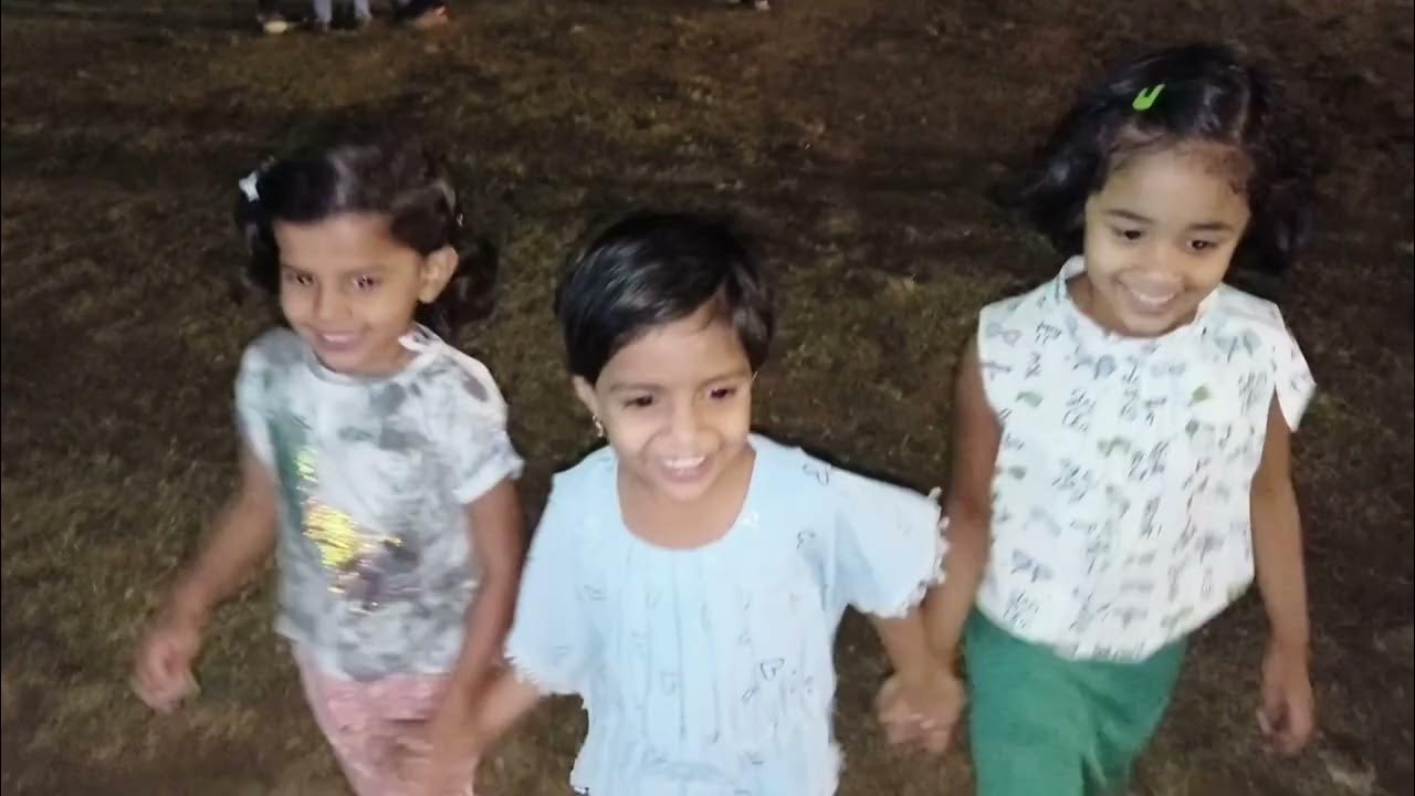 Aarohi with school best friends 🤝 ️👍🏻😊 - YouTube