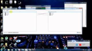 How to Route Traktor Audio Into Ableton with DJM900 Windows 7 Part 2