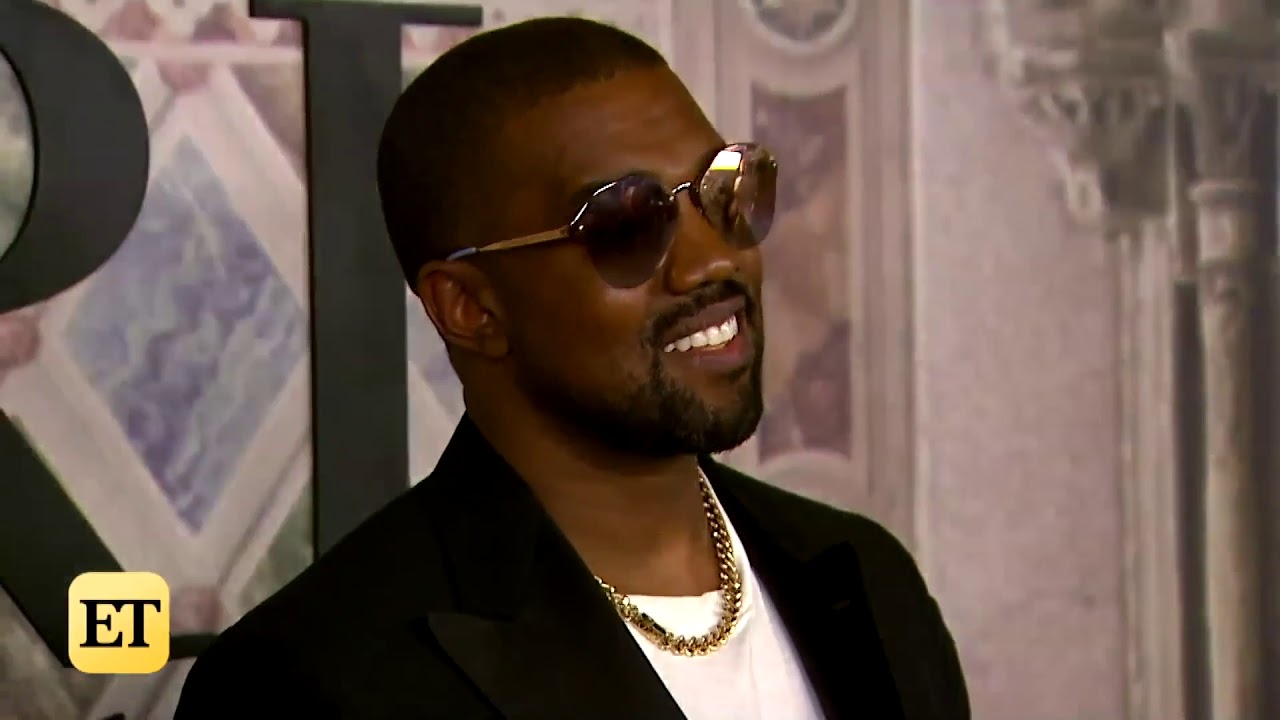 Kanye West claims he will run for president - CGN News & Sports Ep 323