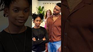 When Keke finally tells Terry that Libby was never pregnant!