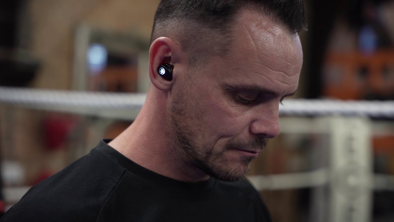 Ultimate Earbuds From Mutant Sound