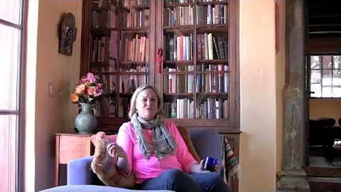 LAURA CHESTER