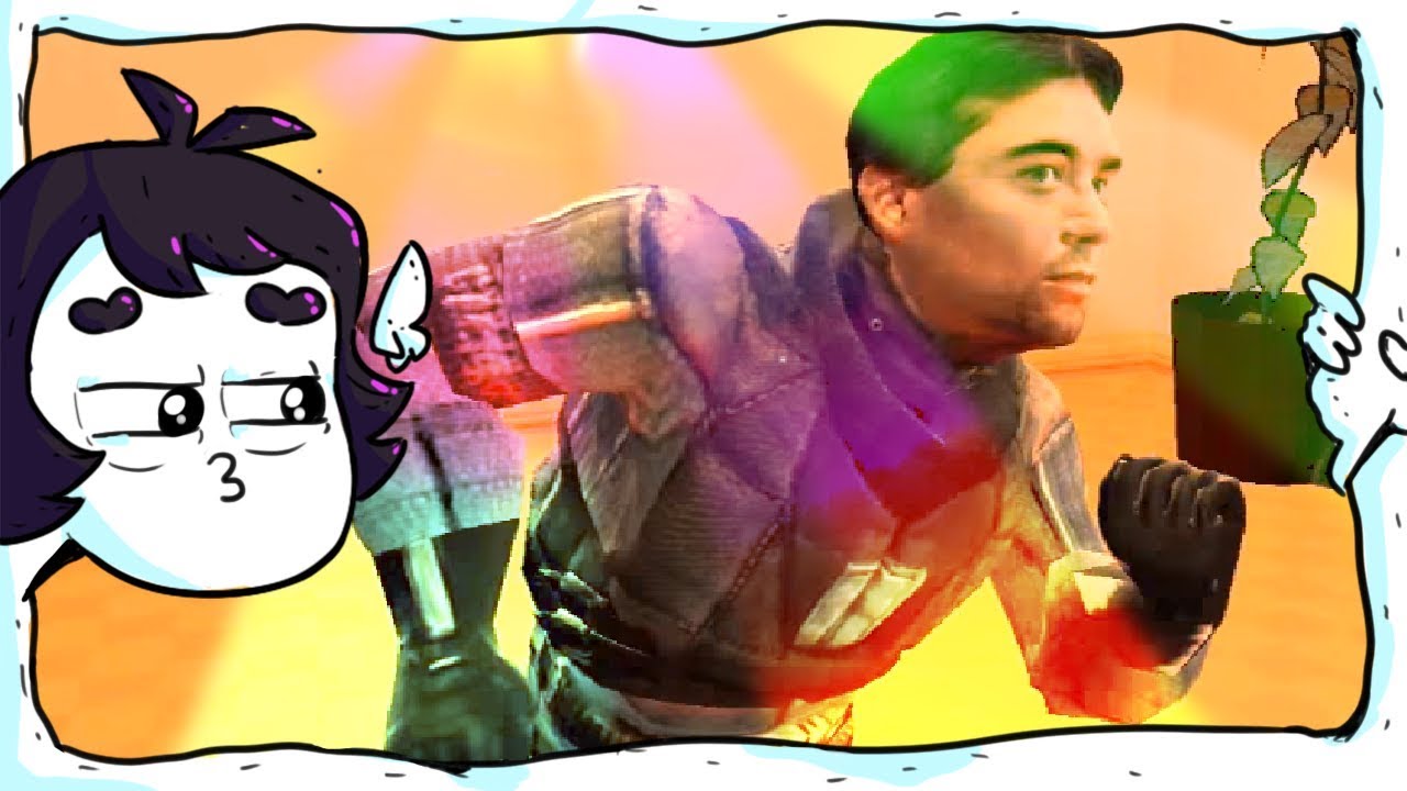 Dançando pra fugir da morte