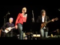 Bob Dylan Soundout Woodstock NY Bearsville Theater PART 3