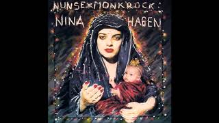 Nina Hagen - Antiworld Legendado