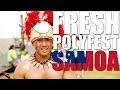 Fresh Season 4 Episode 23 - Polyfest 2014 Samoa Stage with Beulah Koale