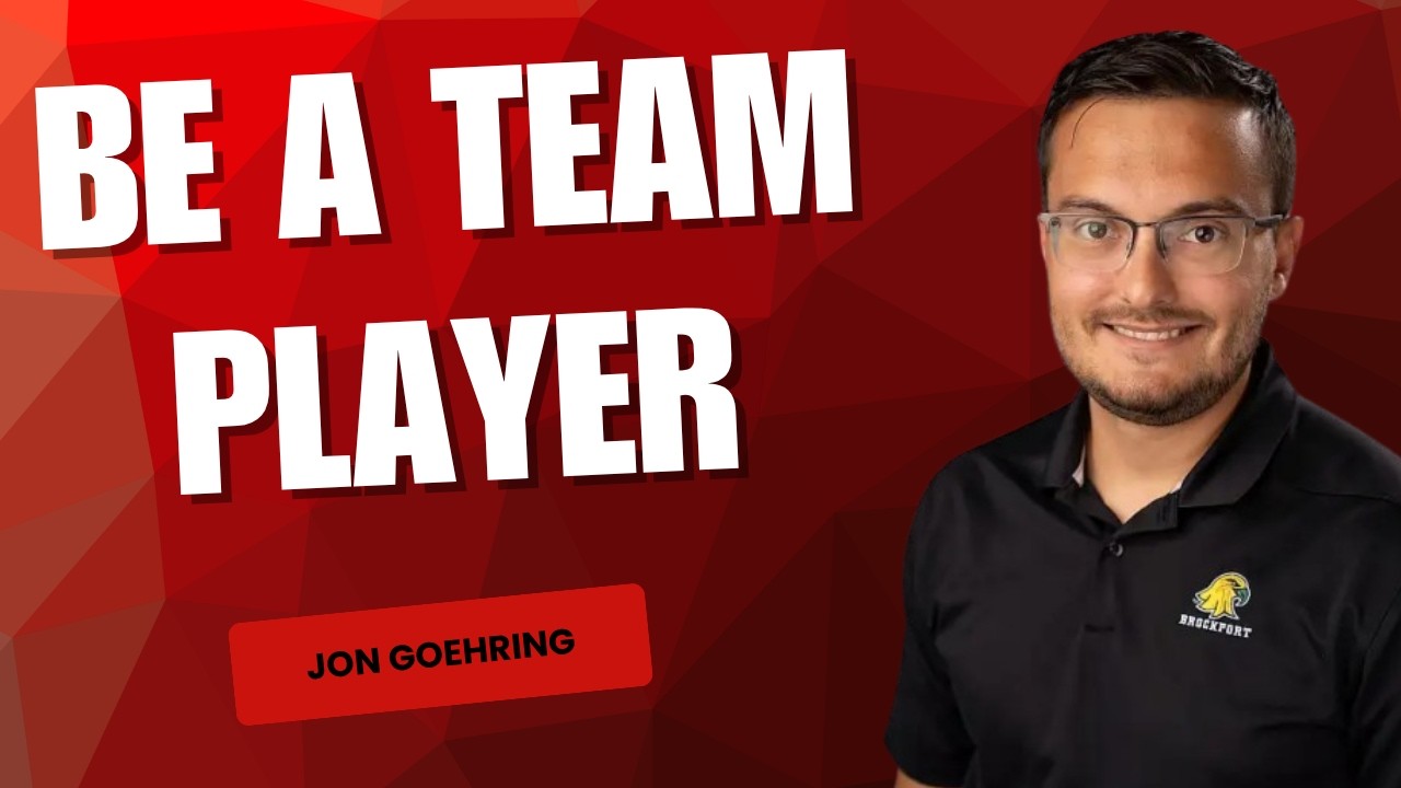 The Four Things Every Great Teammate Does