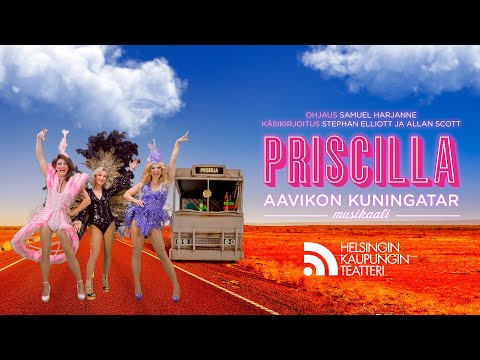 Video: Missä Raamatussa on Priscilla?