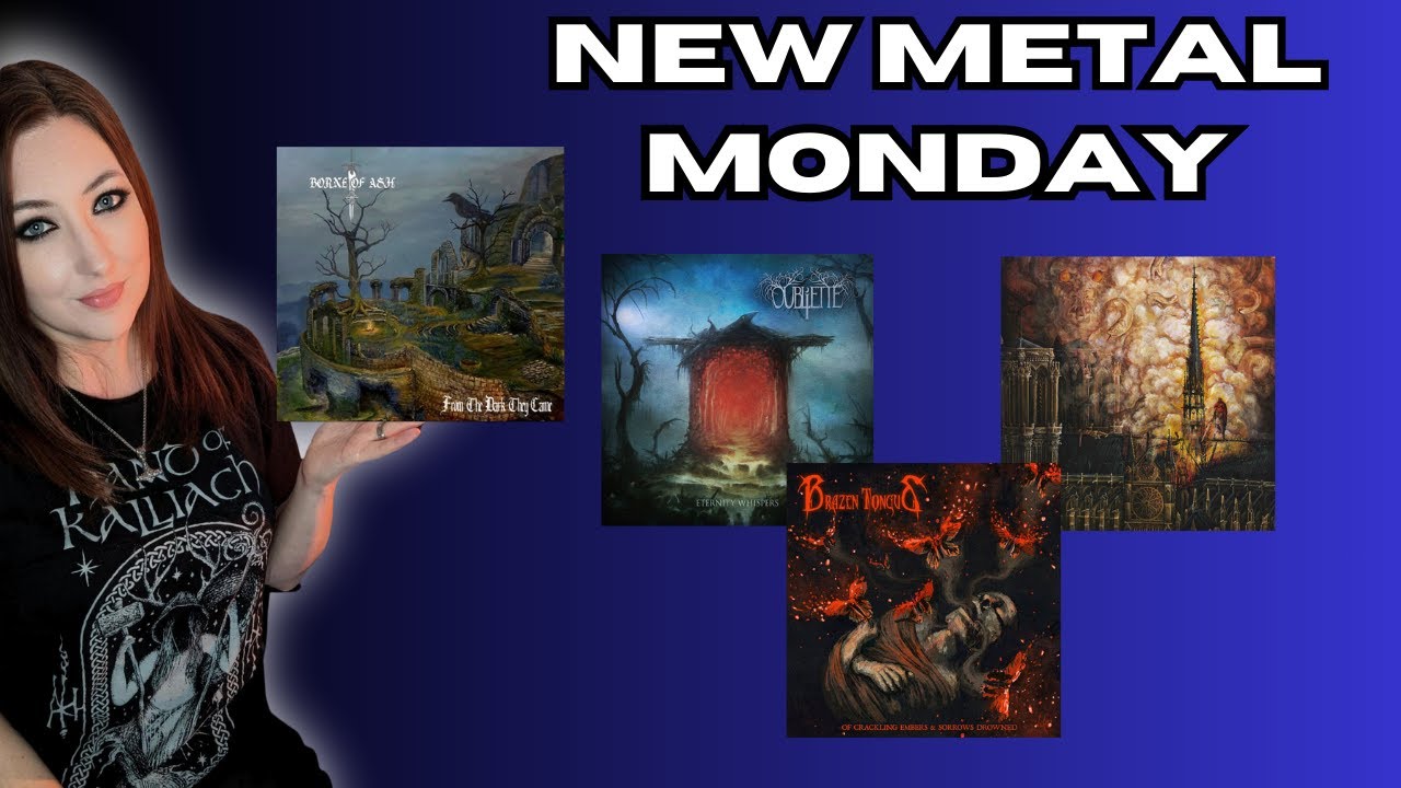 New Metal Monday The Best New Metal Album Releases This Week YouTube new-metal-monday-the-best-new-metal-album-releases-this-week-youtube