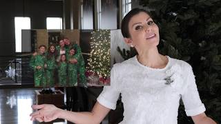 Holiday Decorations UPDATE!! PART 2 | Heather Dubrow