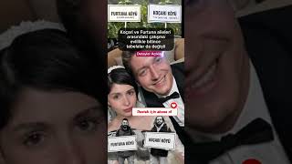 Taşacak Bu Denizdeki Furtuna Ve Koçari Köylerinin Tabelaları Değişti