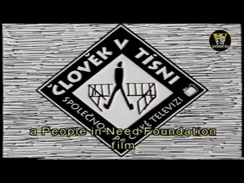 18+ Фильм чешских журналистов о войне в Чечне 1999-2000г.г.