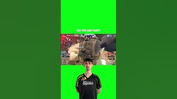 CS2 Timing: Pure Luck or Calculated? 🤔