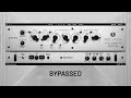 Playthrough maor appelbaum mastering  hendyamps the oven  plugin alliance