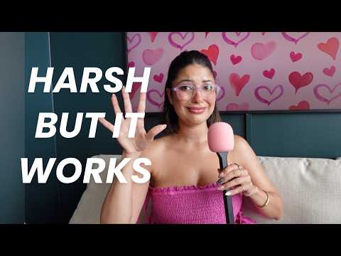 Stop Caring So Much at Work (Tough Love You Need to Hear)