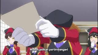 isekai wa smartphone season 2 episode 3 sub indo