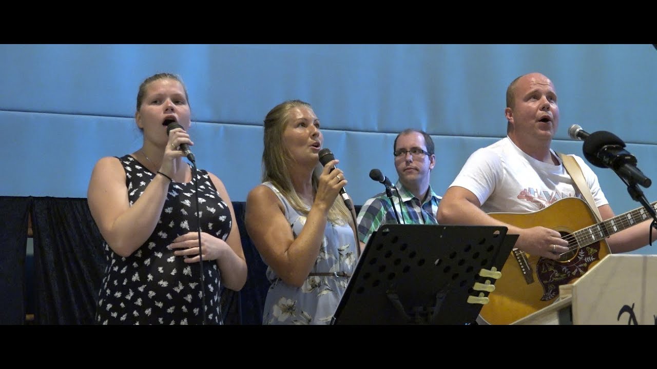 Bibelen forteller meg