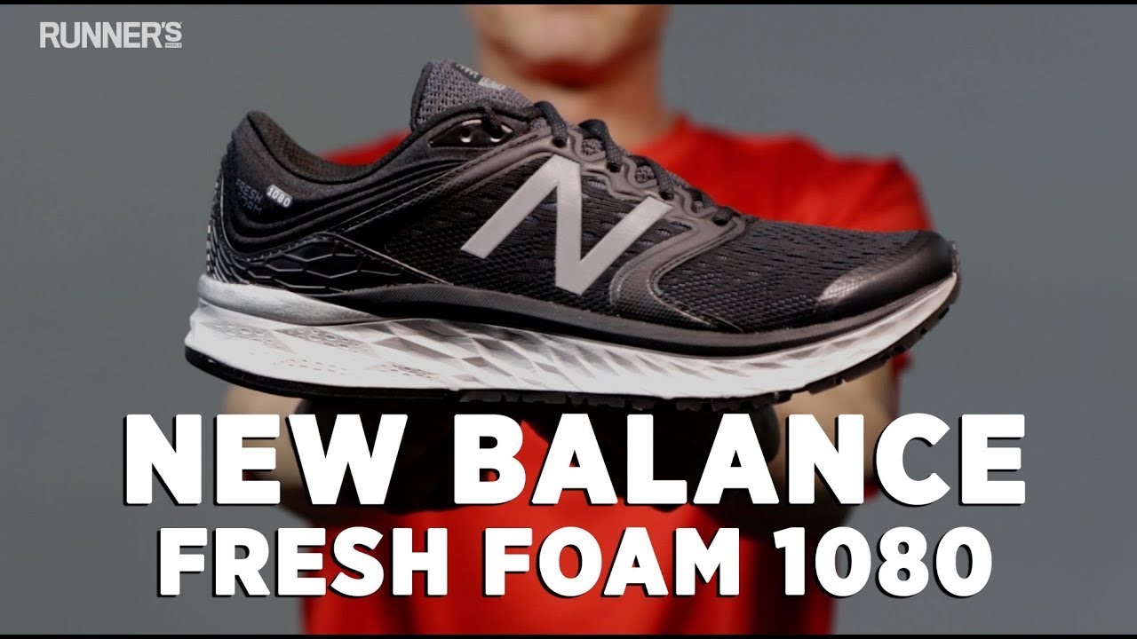 new balance 1080 runner's world