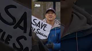 Seattle's Chinatown residents demanding action as crime soars