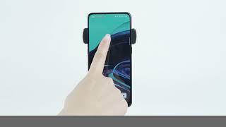 How to set up and run in the context of Haylou Fun APP (for vivo and oppo). screenshot 5