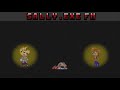 Cream Give Up? Screens - Sally.Exe Finished Nightmare