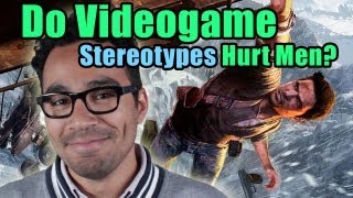 Do Videogame Stereotypes Hurt Men? | Game/Show | PBS Digital Studios