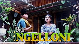LAKE BEDE NGELLONI//CAK IMAM PACUL FEAT INDRY ANNISA//LAGU MADURA LUCU