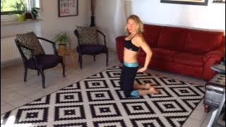 Core Fitness for Better Sex