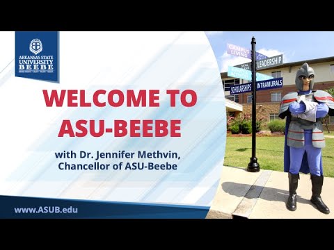 Welcome to ASU Beebe | ASU-Beebe Virtual Student Orientation - Fall 2020