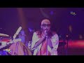 Reginald Canger genyen yon fason li komanse mizik la live Egal Ego Laboom Queens NY 11/28/24
