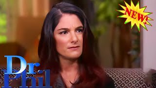Dr Phil🔴Season 2024💥Wife of Man Who Ran Away to Mexico with Teenage Daughter Best Friend Speaks Out