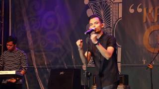 VELLAROCKA | Teruntuk Seorang